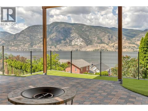 Photo 25 of 3984 Finnerty Road, Wiltse/Valleyview, Penticton