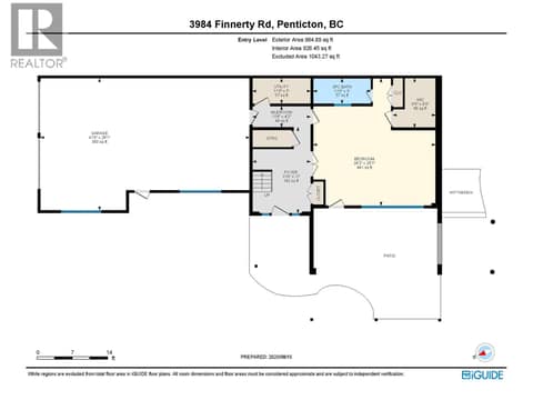 Photo 28 of 3984 Finnerty Road, Wiltse/Valleyview, Penticton