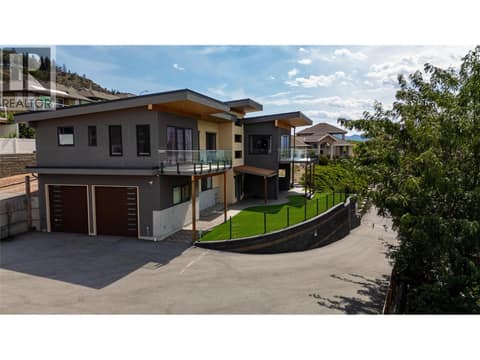 Photo 4 of 3984 Finnerty Road, Wiltse/Valleyview, Penticton