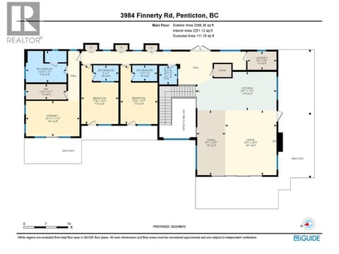 Photo 63 of 3984 Finnerty Road, Wiltse/Valleyview, Penticton