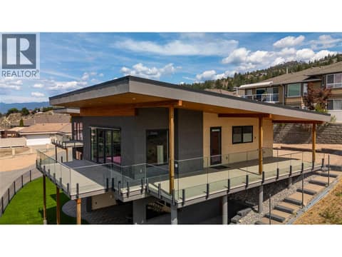 Photo 7 of 3984 Finnerty Road, Wiltse/Valleyview, Penticton