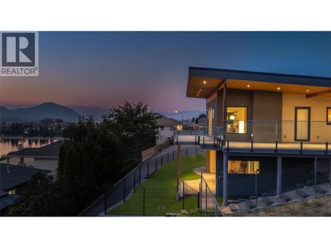Photo 8 of 3984 Finnerty Road, Wiltse/Valleyview, Penticton