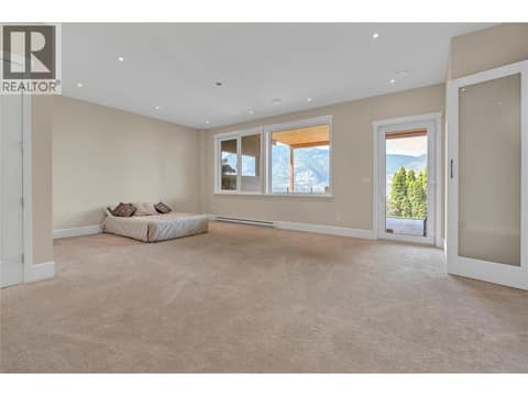 Potential suite, separate entry at 3984 Finnerty Road, Wiltse/Valleyview, Penticton