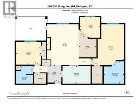 Photo 30 of 555 Houghton Road Unit# 219, Rutland North, Kelowna
