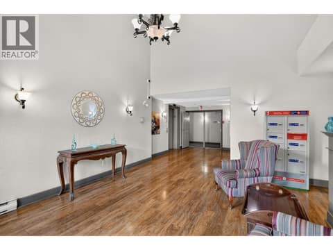 Photo 33 of 555 Houghton Road Unit# 219, Rutland North, Kelowna