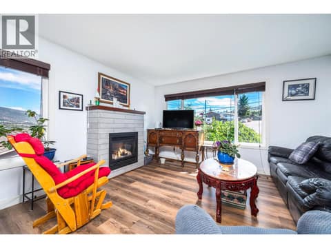 Photo 11 of 6485 Cardinal Road, Swan Lake West, Vernon