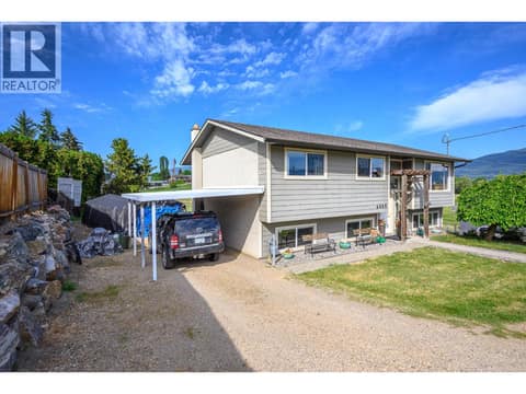 Photo 2 of 6485 Cardinal Road, Swan Lake West, Vernon