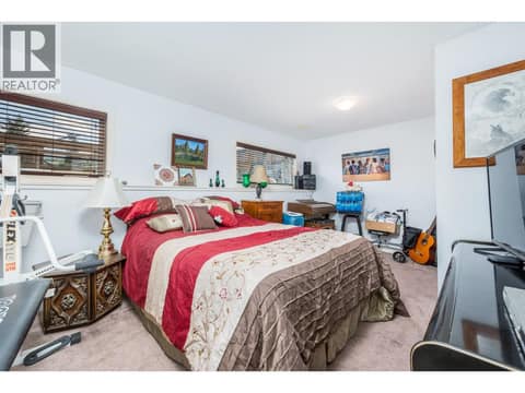 Photo 21 of 6485 Cardinal Road, Swan Lake West, Vernon