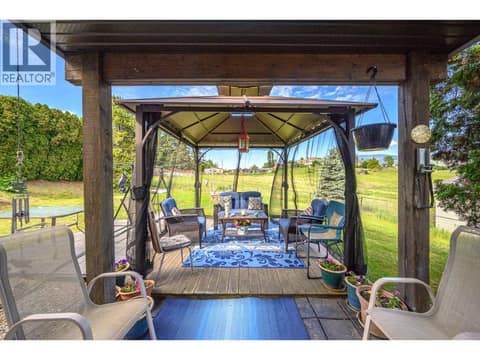 Photo 27 of 6485 Cardinal Road, Swan Lake West, Vernon