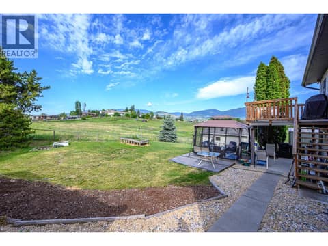Photo 29 of 6485 Cardinal Road, Swan Lake West, Vernon