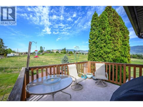 Photo 30 of 6485 Cardinal Road, Swan Lake West, Vernon