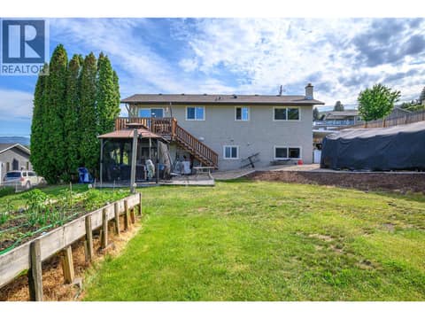 Photo 33 of 6485 Cardinal Road, Swan Lake West, Vernon