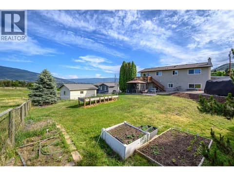 Photo 34 of 6485 Cardinal Road, Swan Lake West, Vernon