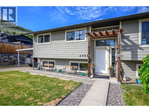 Photo 4 of 6485 Cardinal Road, Swan Lake West, Vernon