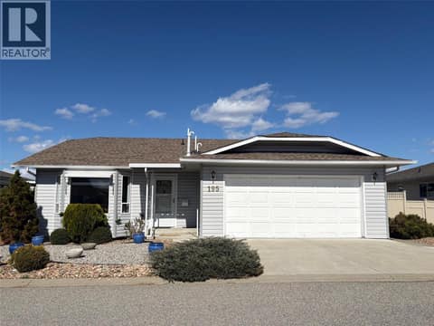 Photo 1 of 3400 Wilson Street Unit# 195, Main South, Penticton