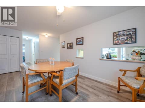 Photo 10 of 3400 Wilson Street Unit# 195, Main South, Penticton