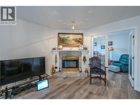 Photo 13 of 3400 Wilson Street Unit# 195, Main South, Penticton