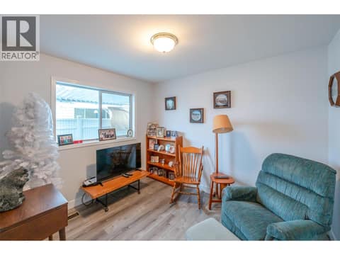 Photo 14 of 3400 Wilson Street Unit# 195, Main South, Penticton