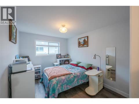 Photo 16 of 3400 Wilson Street Unit# 195, Main South, Penticton