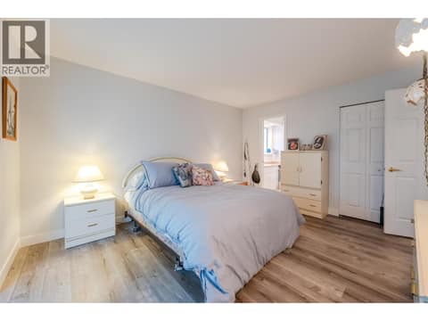 Photo 18 of 3400 Wilson Street Unit# 195, Main South, Penticton