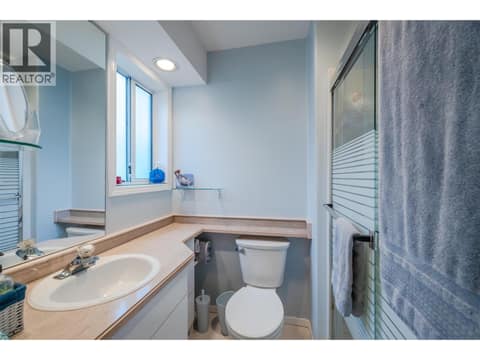 Photo 19 of 3400 Wilson Street Unit# 195, Main South, Penticton