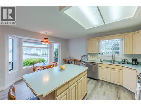 Photo 3 of 3400 Wilson Street Unit# 195, Main South, Penticton