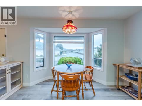 Photo 4 of 3400 Wilson Street Unit# 195, Main South, Penticton