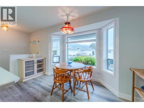 Photo 5 of 3400 Wilson Street Unit# 195, Main South, Penticton