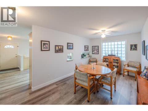 Photo 9 of 3400 Wilson Street Unit# 195, Main South, Penticton