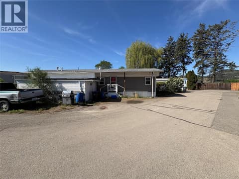 Photo 1 of 1132 Findlay Road Unit# 30, Rutland North, Kelowna