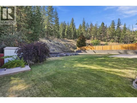Photo 50 of 1933 Galore Crescent, Juniper Ridge, Kamloops