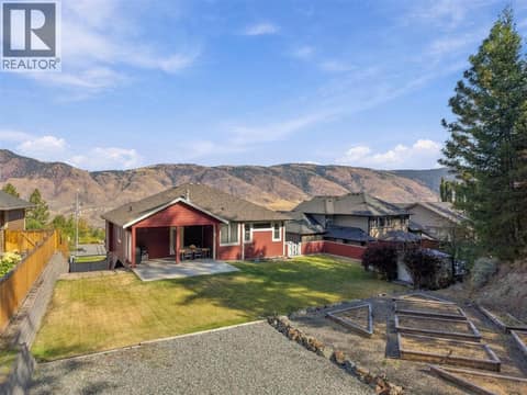 Photo 54 of 1933 Galore Crescent, Juniper Ridge, Kamloops