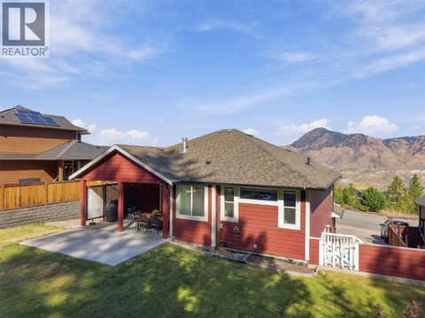 Photo 56 of 1933 Galore Crescent, Juniper Ridge, Kamloops