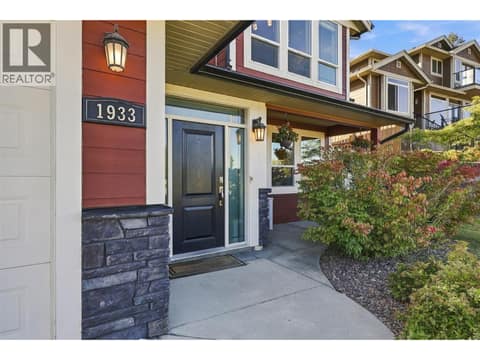 Photo 9 of 1933 Galore Crescent, Juniper Ridge, Kamloops