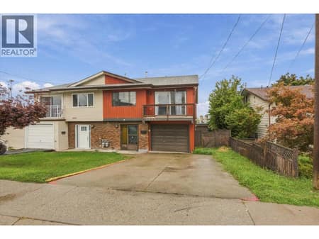 Photo 2 of 3605 15 Avenue, Mission Hill, Vernon