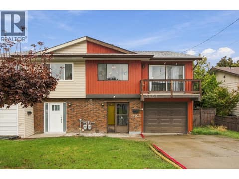 Photo 34 of 3605 15 Avenue, Mission Hill, Vernon