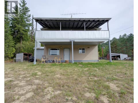 Photo 43 of 1311 Mallory Road, Enderby / Grindrod