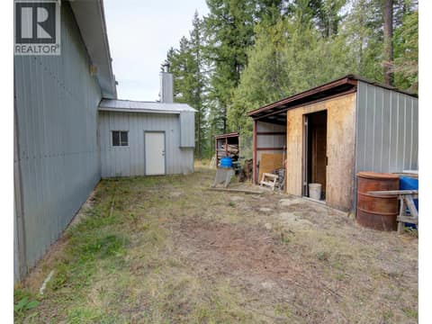 Photo 46 of 1311 Mallory Road, Enderby / Grindrod