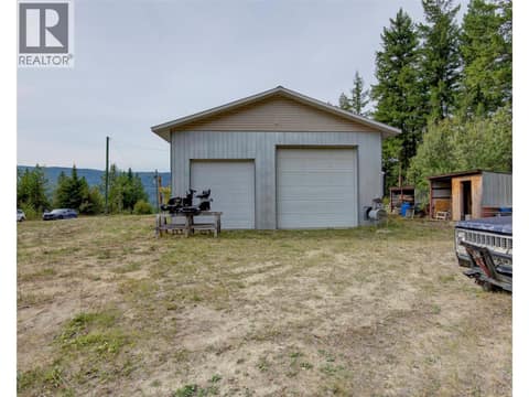 Photo 47 of 1311 Mallory Road, Enderby / Grindrod