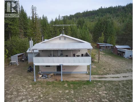Photo 5 of 1311 Mallory Road, Enderby / Grindrod