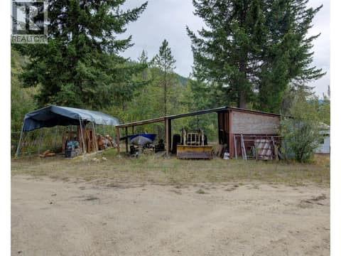 Photo 50 of 1311 Mallory Road, Enderby / Grindrod