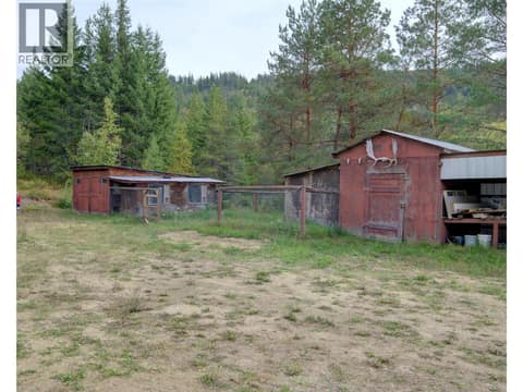 Photo 53 of 1311 Mallory Road, Enderby / Grindrod