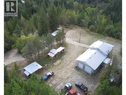 Photo 67 of 1311 Mallory Road, Enderby / Grindrod