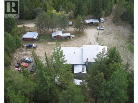 Photo 68 of 1311 Mallory Road, Enderby / Grindrod