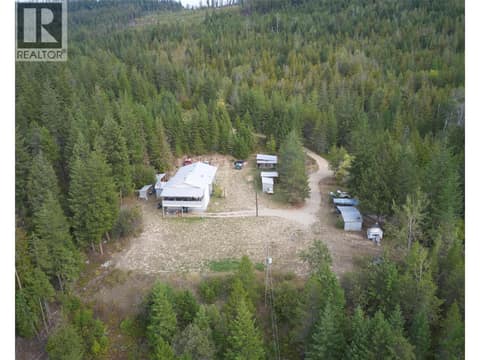 Photo 70 of 1311 Mallory Road, Enderby / Grindrod