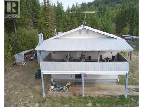 Photo 71 of 1311 Mallory Road, Enderby / Grindrod