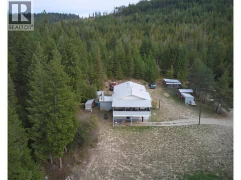 Photo 72 of 1311 Mallory Road, Enderby / Grindrod