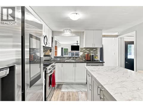 Photo 10 of 2401 Ord Road Unit# 119, Brocklehurst, Kamloops