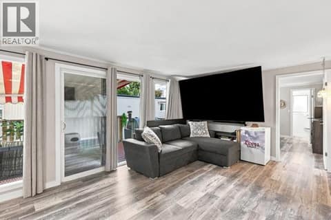 Photo 12 of 2401 Ord Road Unit# 119, Brocklehurst, Kamloops