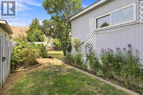 Photo 28 of 2401 Ord Road Unit# 119, Brocklehurst, Kamloops